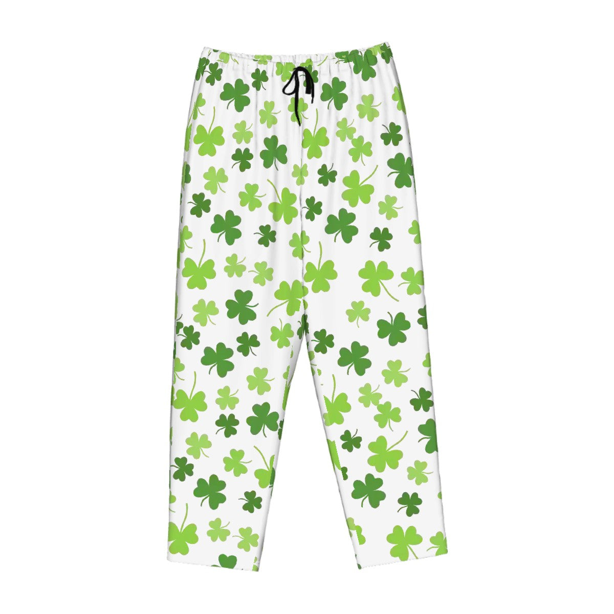 Womens Pajama Pants St. Patrick's